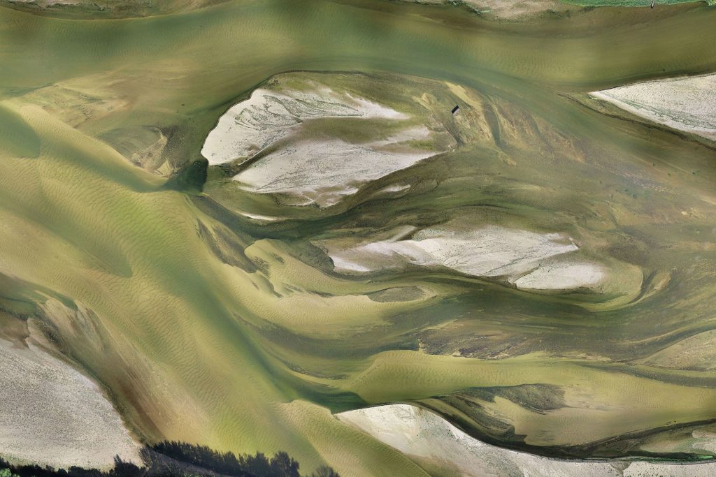 La sécheresse fait parler d’elle : zoom sur une Loire affaiblie, un fleuve sous pression