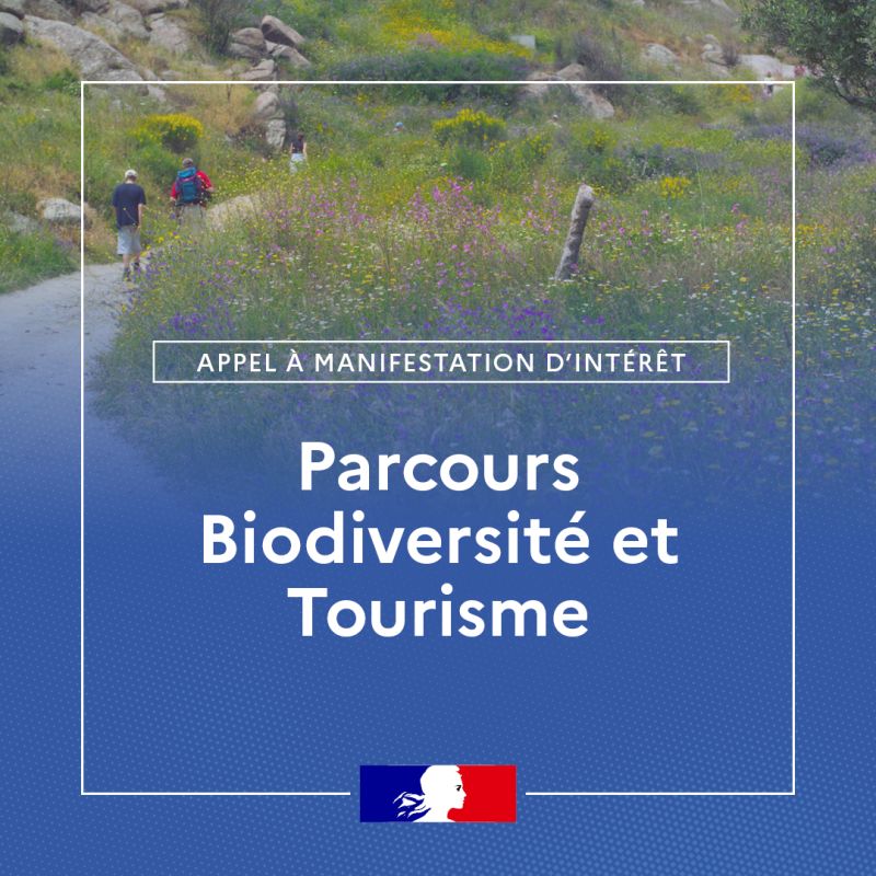 La Fédération des Maisons de Loire retenue pour participer au groupe de travail « Parcours Biodiversité et Tourisme »