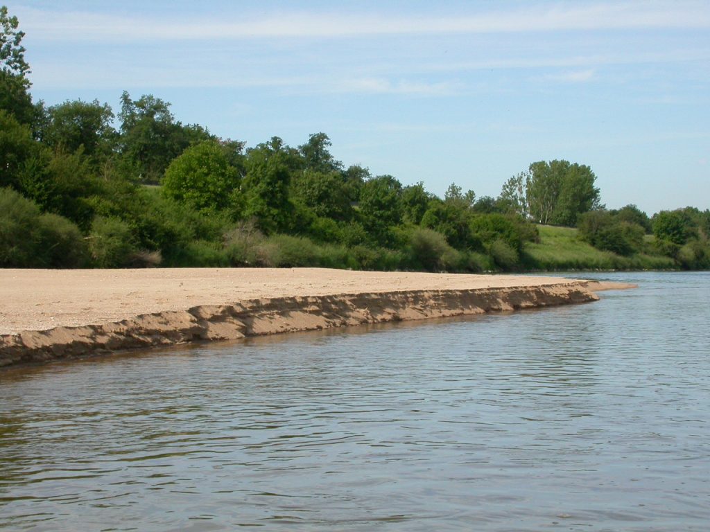 Comprendre la Loire par ses paysages et sa géologie 29 & 30 Sept 2026