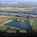 Découverte de la zone humide du Domino (41)