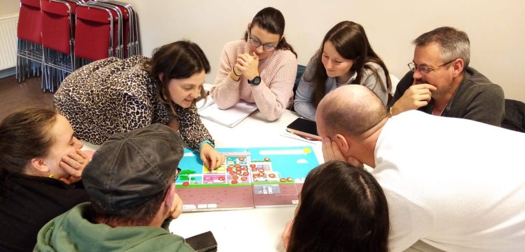 Micropolluants : le réseau des Maisons de Loire se mobilise pour sensibiliser et agir