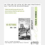 La Loire et les Marchands