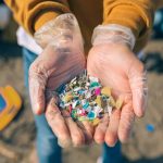 Conférence microplastique & action participative